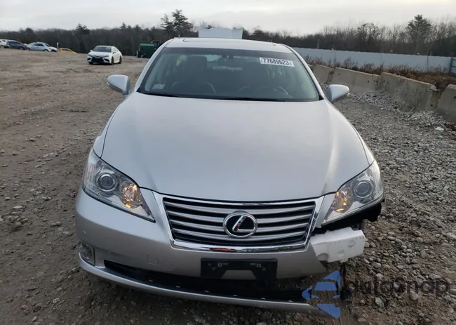 JTHBK1EG9B2468247: 77689623