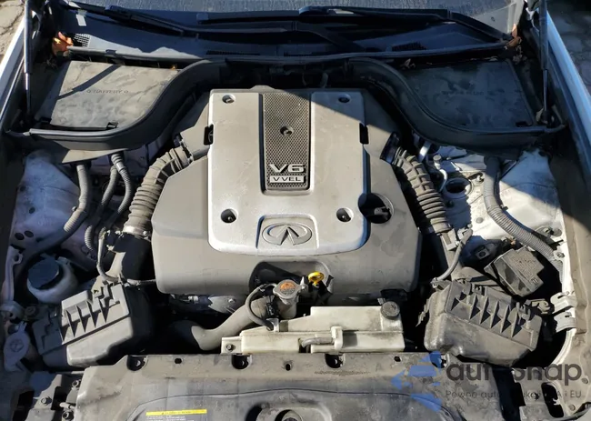 JN1CV6AP4DM303961: 78703193