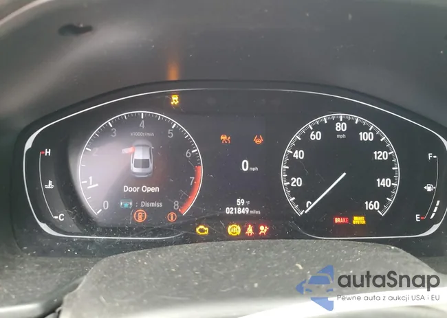 1HGCV1F49NA085504: 78222053