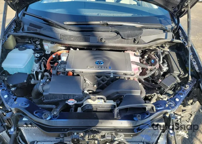 JTDBVRBD2LA008274: 80587693