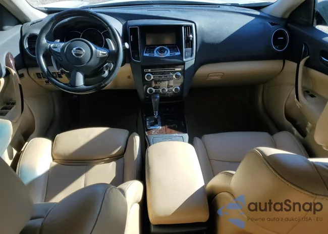 1N4AA5AP1AC809409: 80584583