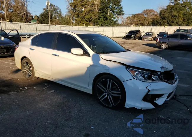 1HGCR2F55GA049685: 79430593