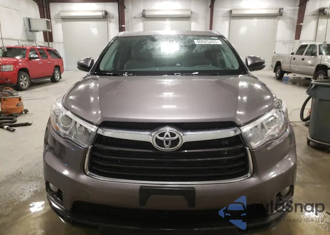 5TDJKRFH5FS177309: 80025283