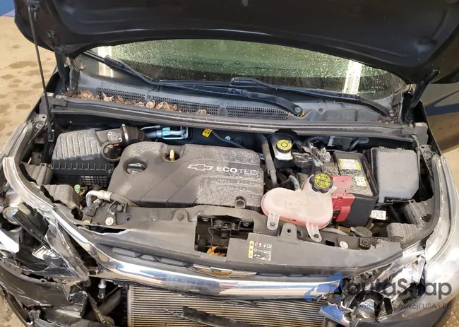 KL8CB6SAXKC726667: 82051053