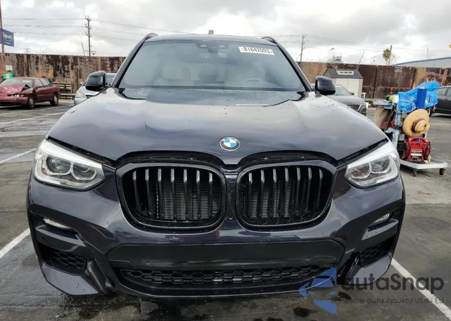 5UXTY3C09M9H87164: 81642093