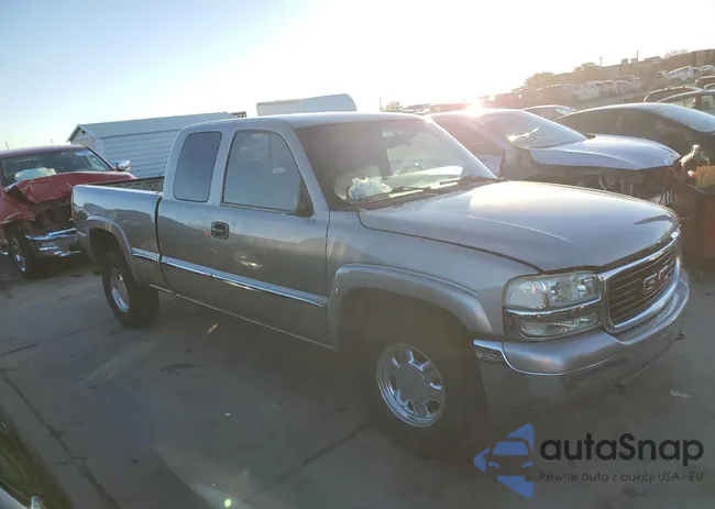 2GTEK19TX11370994: 80902523