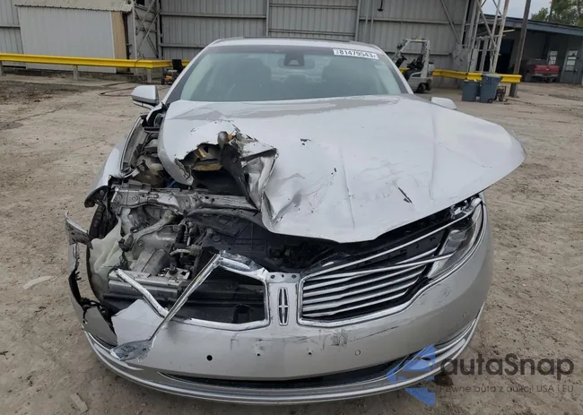 3LN6L2G9XER809123: 81479543