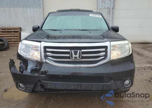 5FNYF4H99CB081453: 81937723