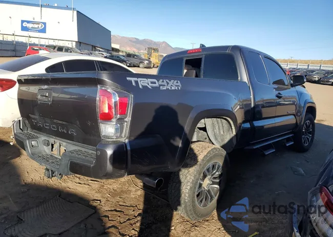 3TYSZ5AN5MT007684: 81882023