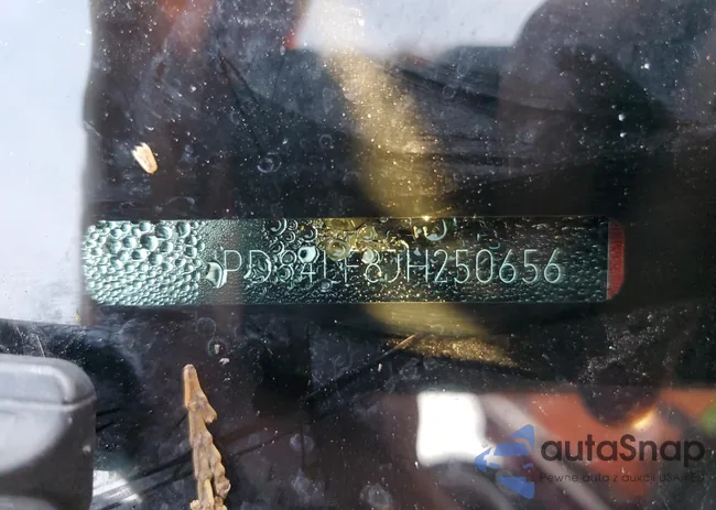 5NPD84LF8JH250656: 80079603