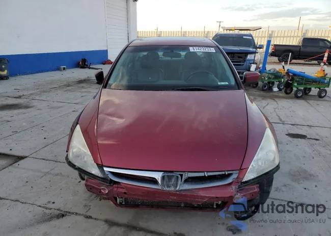 1HGCM56876A009066: 81423233