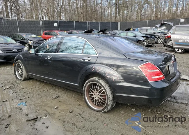 WDDNG9EB8DA516225: 81252673