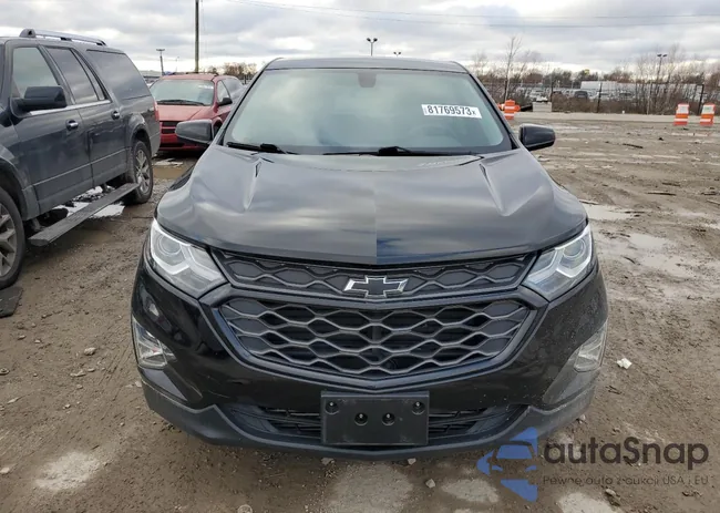 2GNAXVEX3K6139320: 81769573