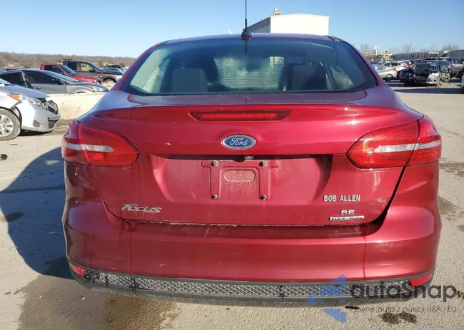 1FADP3F27GL383490: 80126673