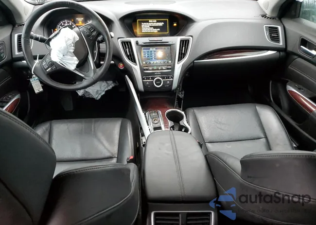 19UUB2F58HA007294: 80946593