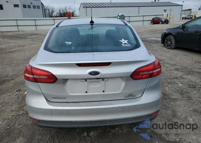 1FADP3F28GL312315: 80746143