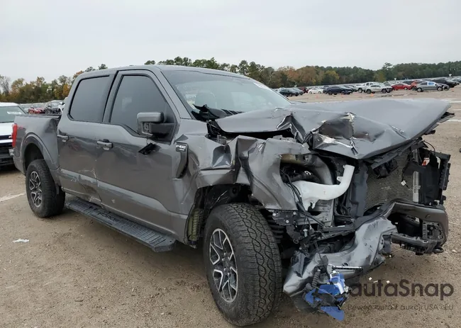 1FTFW1E58NKD98248: 78851453