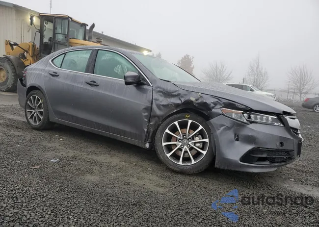 19UUB2F58HA007294: 80946593