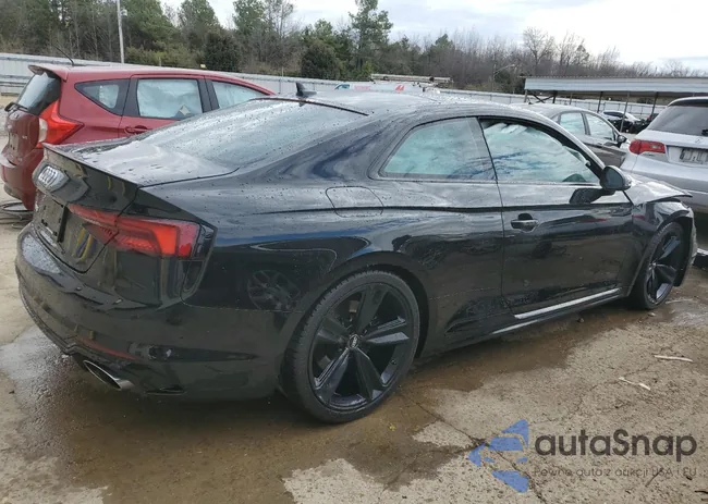 WUAPWAF5XKA902550: 81550973