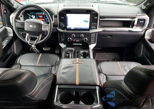 1FTFW1ED8NFB13743: 77051013