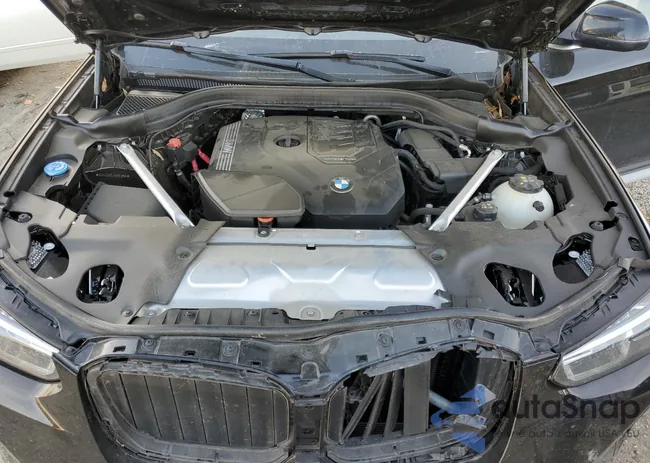 5UX43DP04P9R83856: 80202663