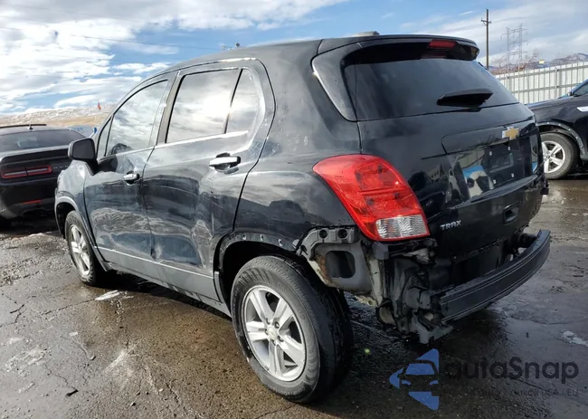 KL7CJKSB5LB022697: 82052453