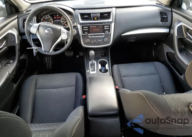 1N4AL3AP2JC121935: 80072303