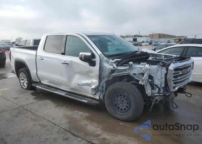 3GTU9DED0LG418987: 81438003