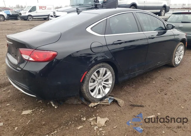 1C3CCCAB6FN756566: 82663133