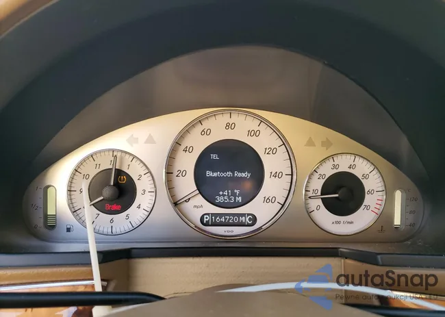 WDBUF56X69B384884: 81265593