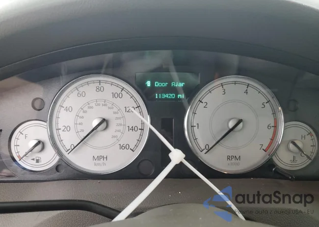 2C3LA63H87H762789: 78260333