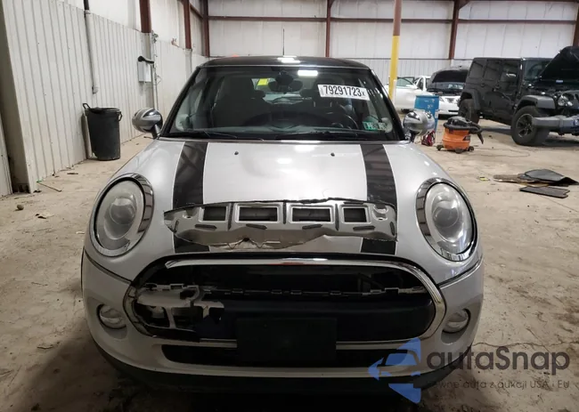 WMWXM5C59ET932692: 79291723