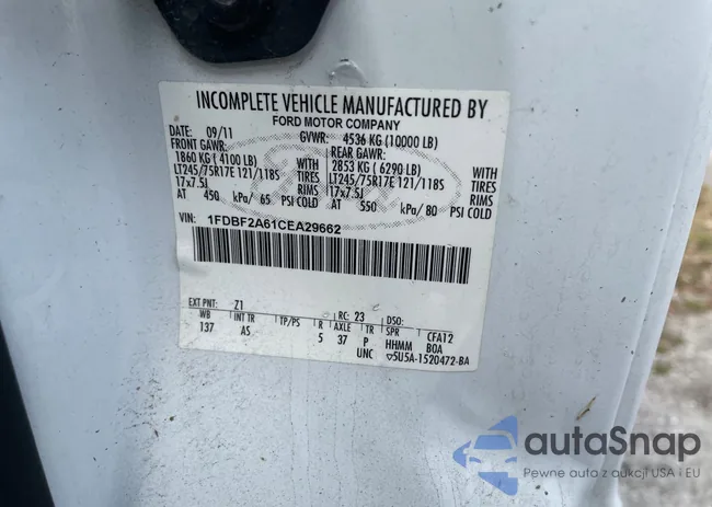 1FDBF2A61CEA29662: 81362603