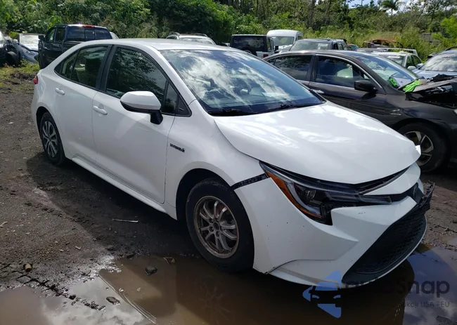 JTDEAMDE1MJ009161: 79070153