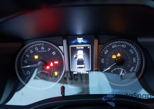 3TYCZ5AN1PT133128: 79284503