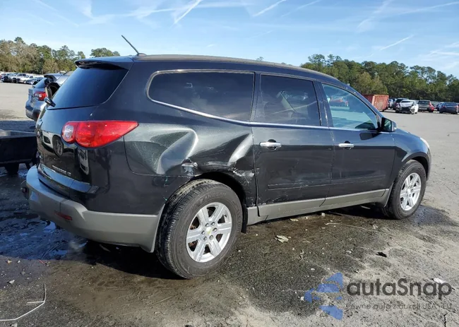 1GNKVGED5CJ236860: 81091433