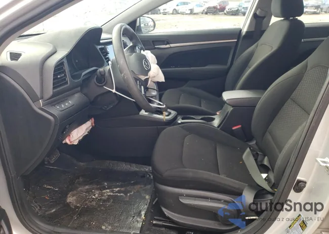 5NPD84LF7KH457301: 78891023