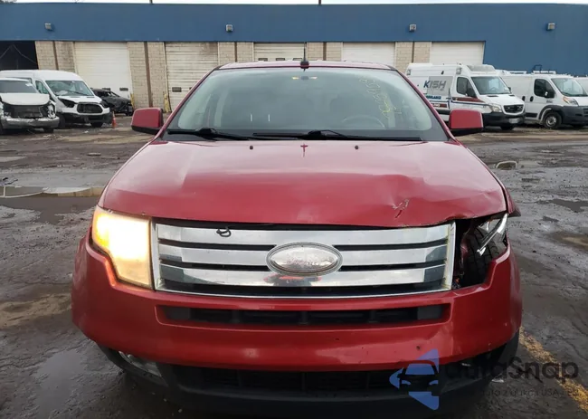 2FMDK3JCXABA24582: 78259533