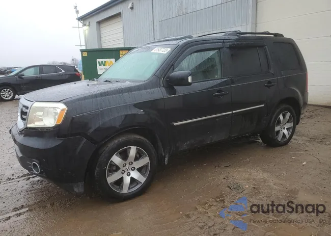 5FNYF4H99CB081453: 81937723