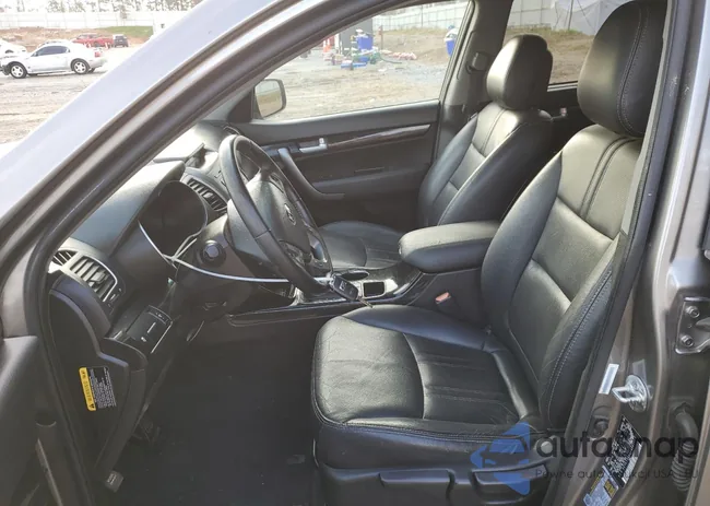 5XYKT3A60FG662068: 81654553