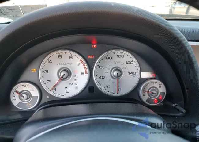 JH4DC54892C036940: 80916033