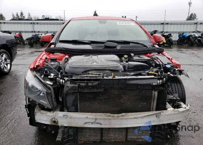 WDDSJ4EB8EN106705: 81616163