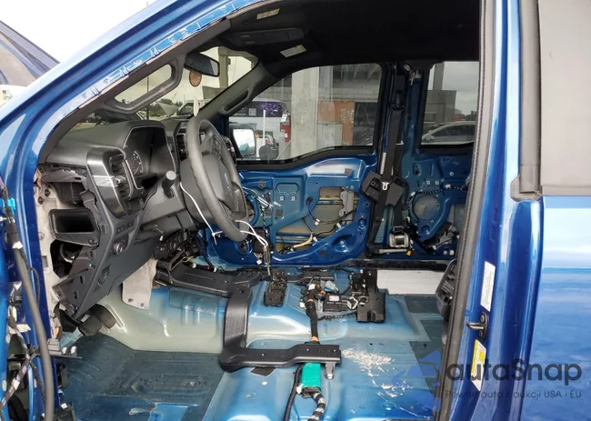 1FTEX1C57NKD97555: 81766013