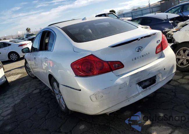 JN1CV6AP4DM303961: 78703193