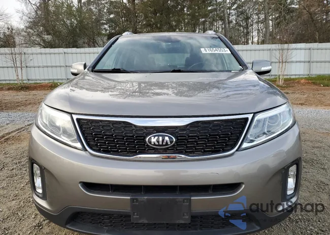 5XYKT3A60FG662068: 81654553