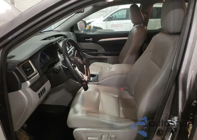 5TDJKRFH5FS177309: 80025283