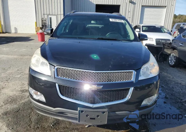 1GNKVGED5CJ236860: 81091433