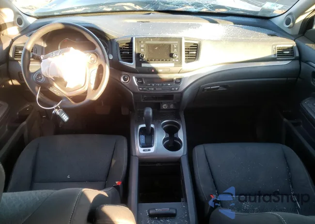 5FPYK3F11KB045703: 80393203