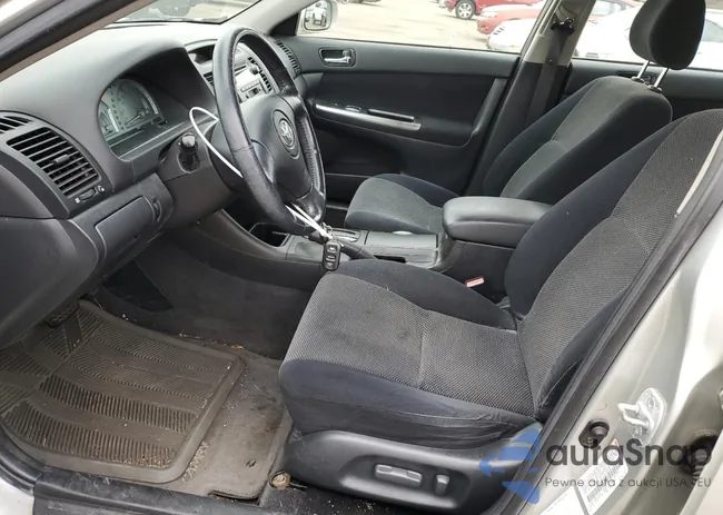 JTDBF32KX30116186: 78954753