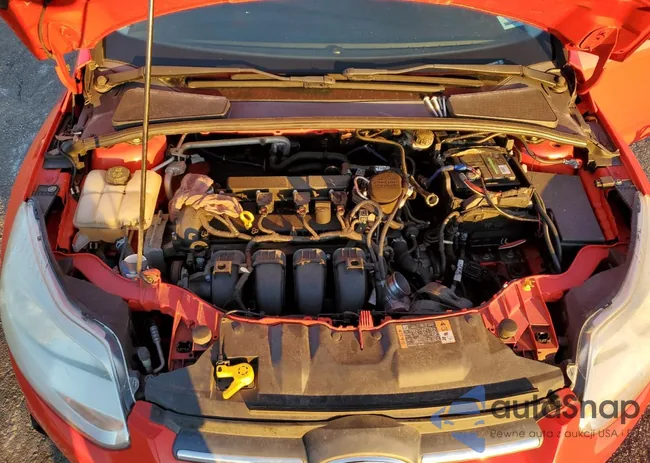 1FADP3K23EL455319: 79561353